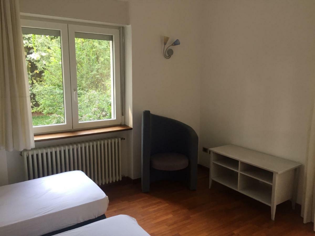 La Villa Del Cedro Monza Extérieur photo
