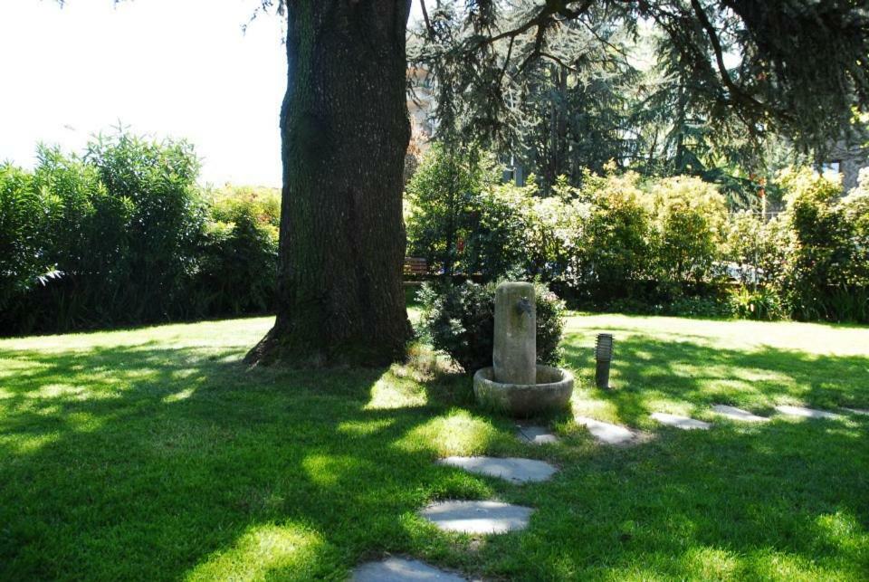 La Villa Del Cedro Monza Extérieur photo