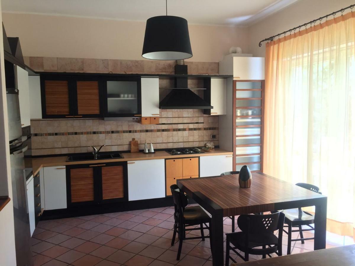 La Villa Del Cedro Monza Extérieur photo