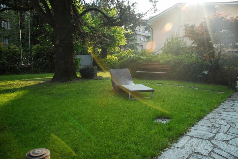 La Villa Del Cedro Monza Extérieur photo