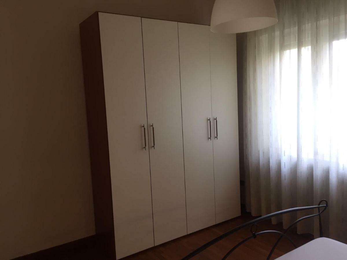 La Villa Del Cedro Monza Extérieur photo